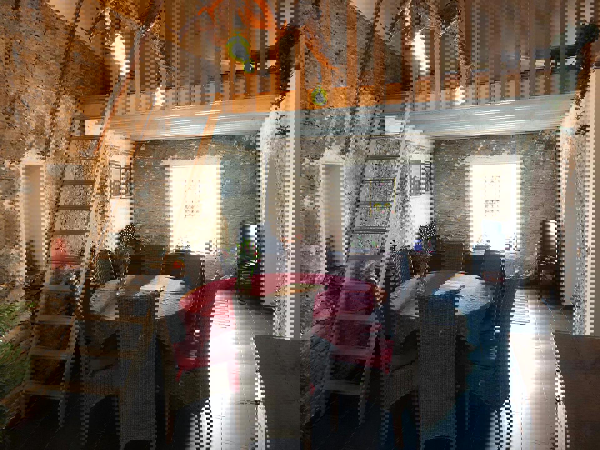 Maison à vendre à Sprimont avec 3 chambres - photo 2