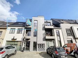 Apartment for rent in Tessenderlo-Ham