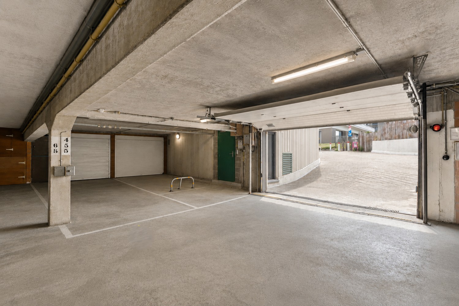 Residentie Montreal - foto 5
