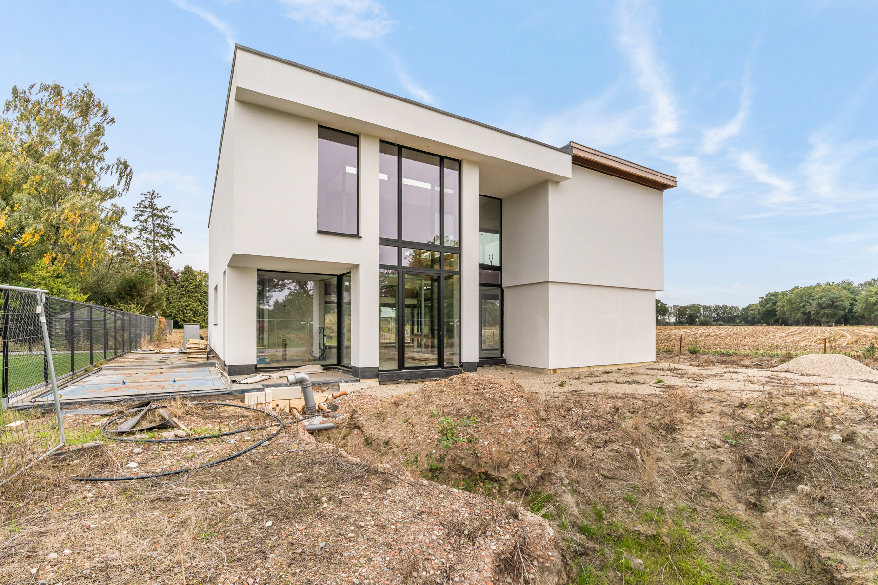 House for sale in Olen with 3 bedrooms - photo 1