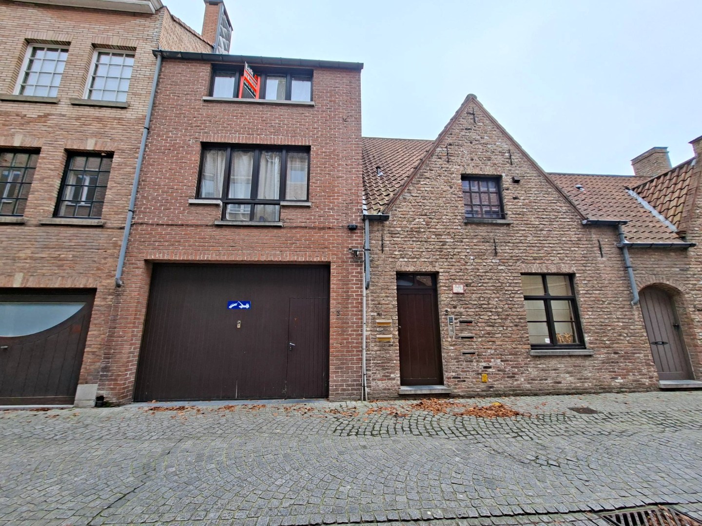 Appartement à louer à Bruges - photo 5