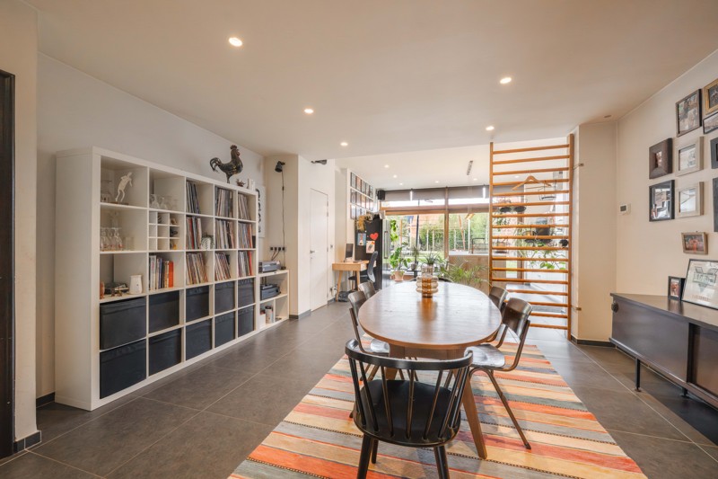 Verborgen parel met 3 slaapkamers en garage in Deerlijk TE KOOP! - foto 4