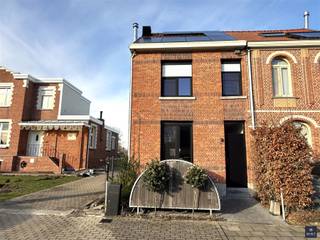 Maison à vendre à Beveren-Kruibeke-Zwijndrecht