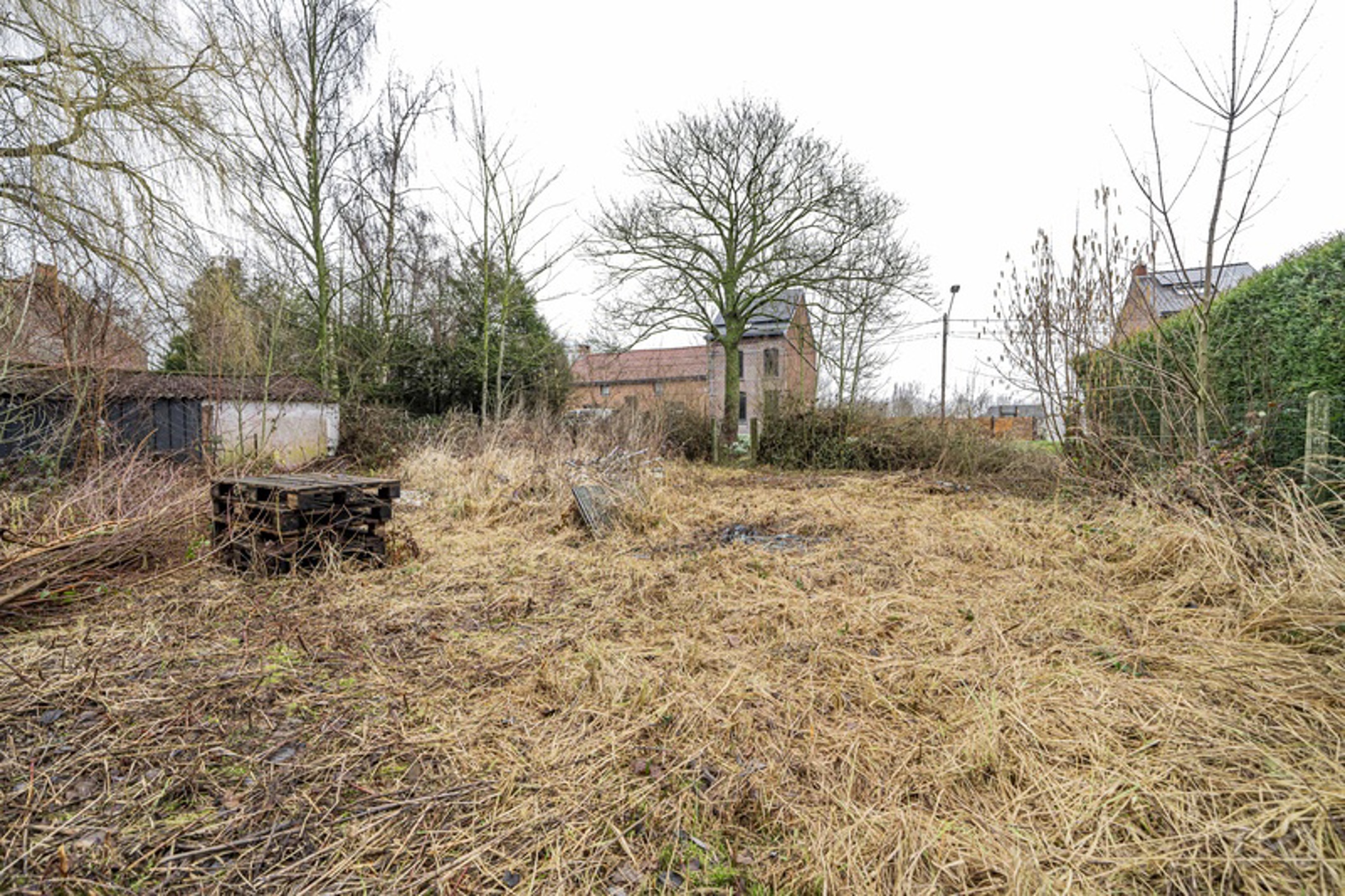 Grond te koop in Soignies - foto 5