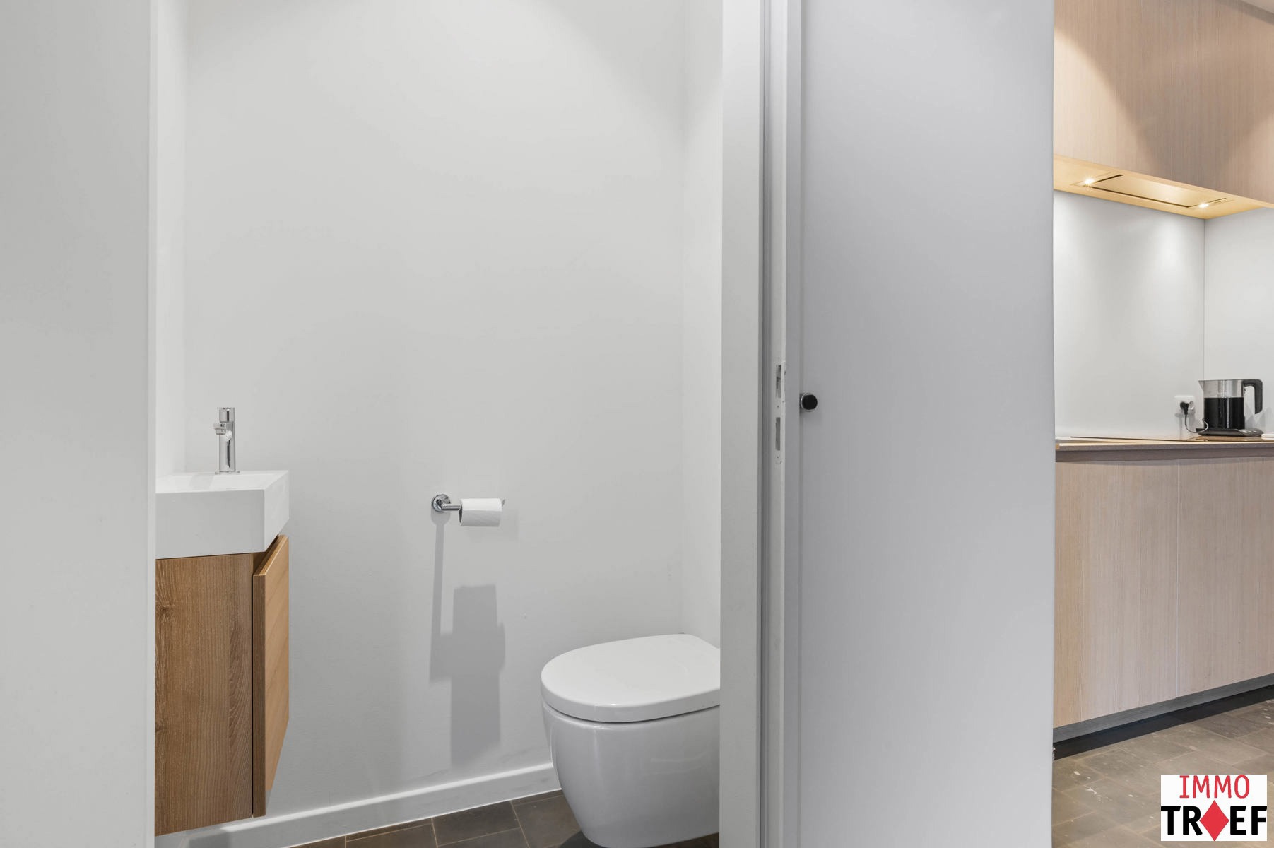 Apartment for rent in Aalst with 2 bedrooms - photo 4