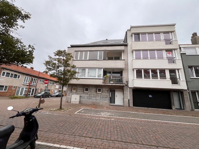 Volledig gerenoveerd appartement in Oostende,  95.00 m² - foto 1
