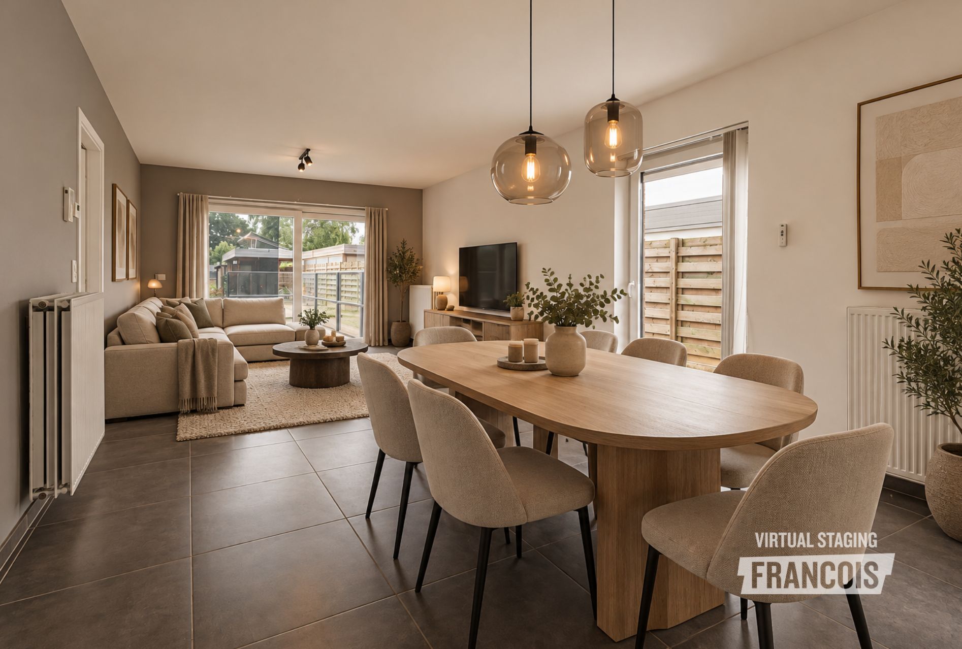Apartment for sale in Zelzate with 2 bedrooms - photo 4