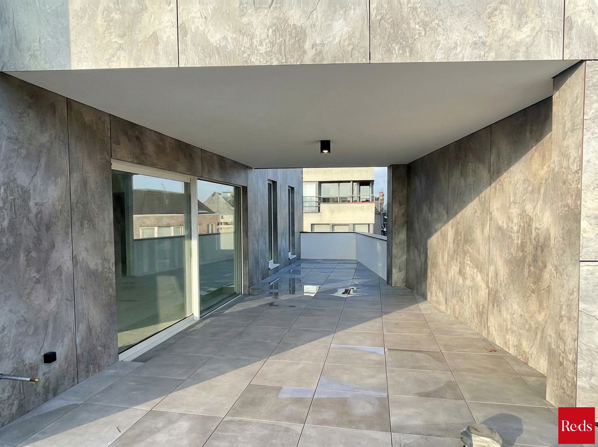 DUPLEX VAN 171 m² MET RUIM TERRAS IN HET CENTRUM VAN PUURS - foto 5