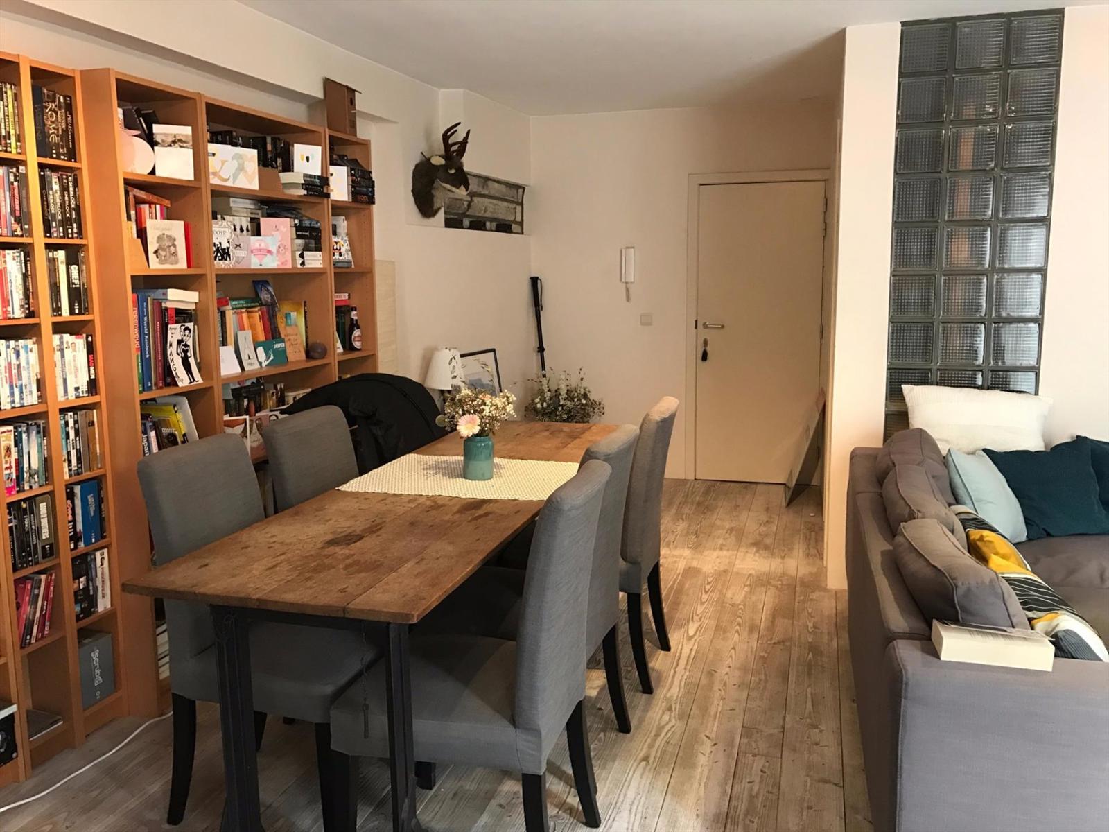 Appartement in Leuven