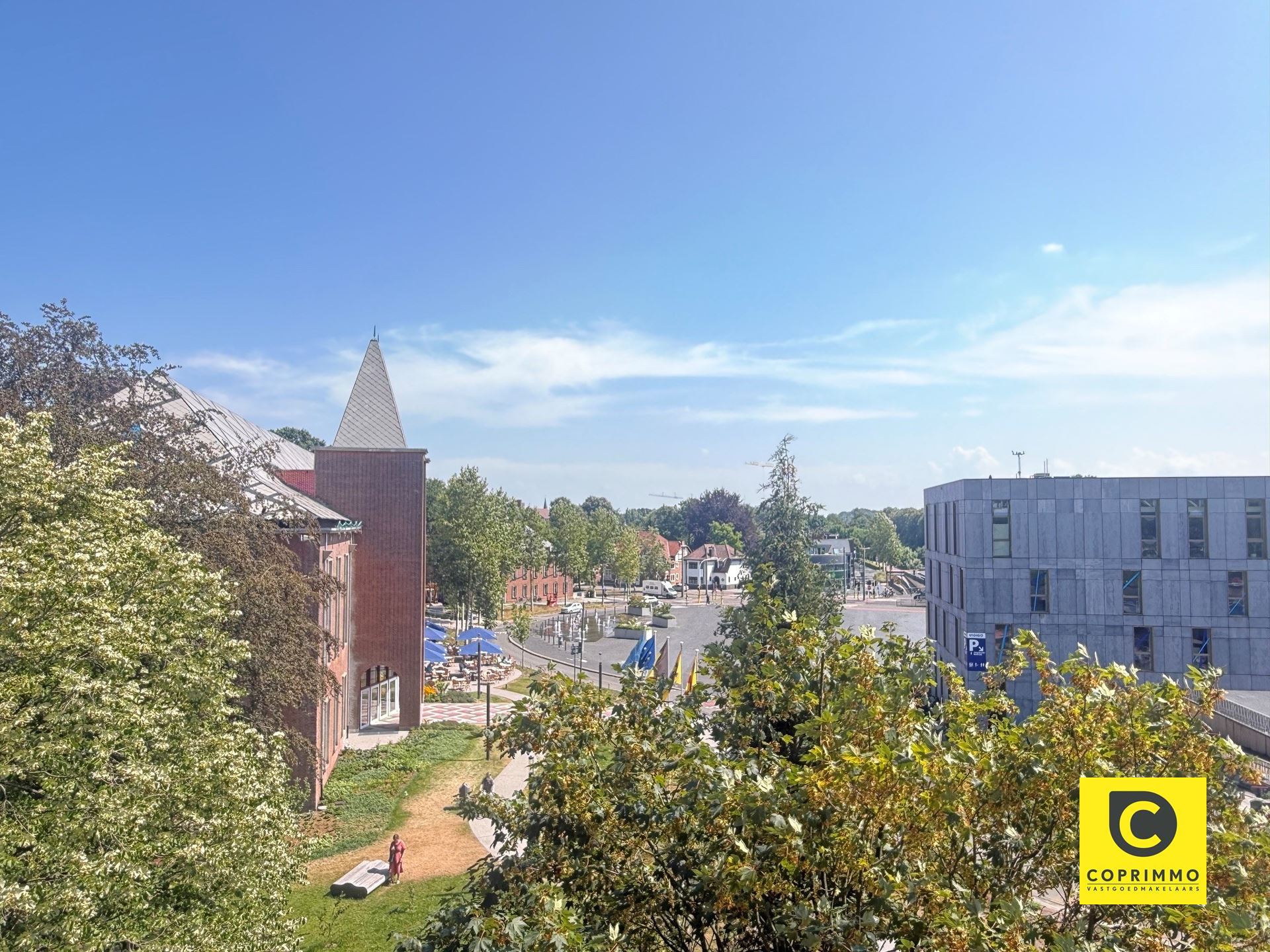 Appartement: 2 slk, t en P - foto 3
