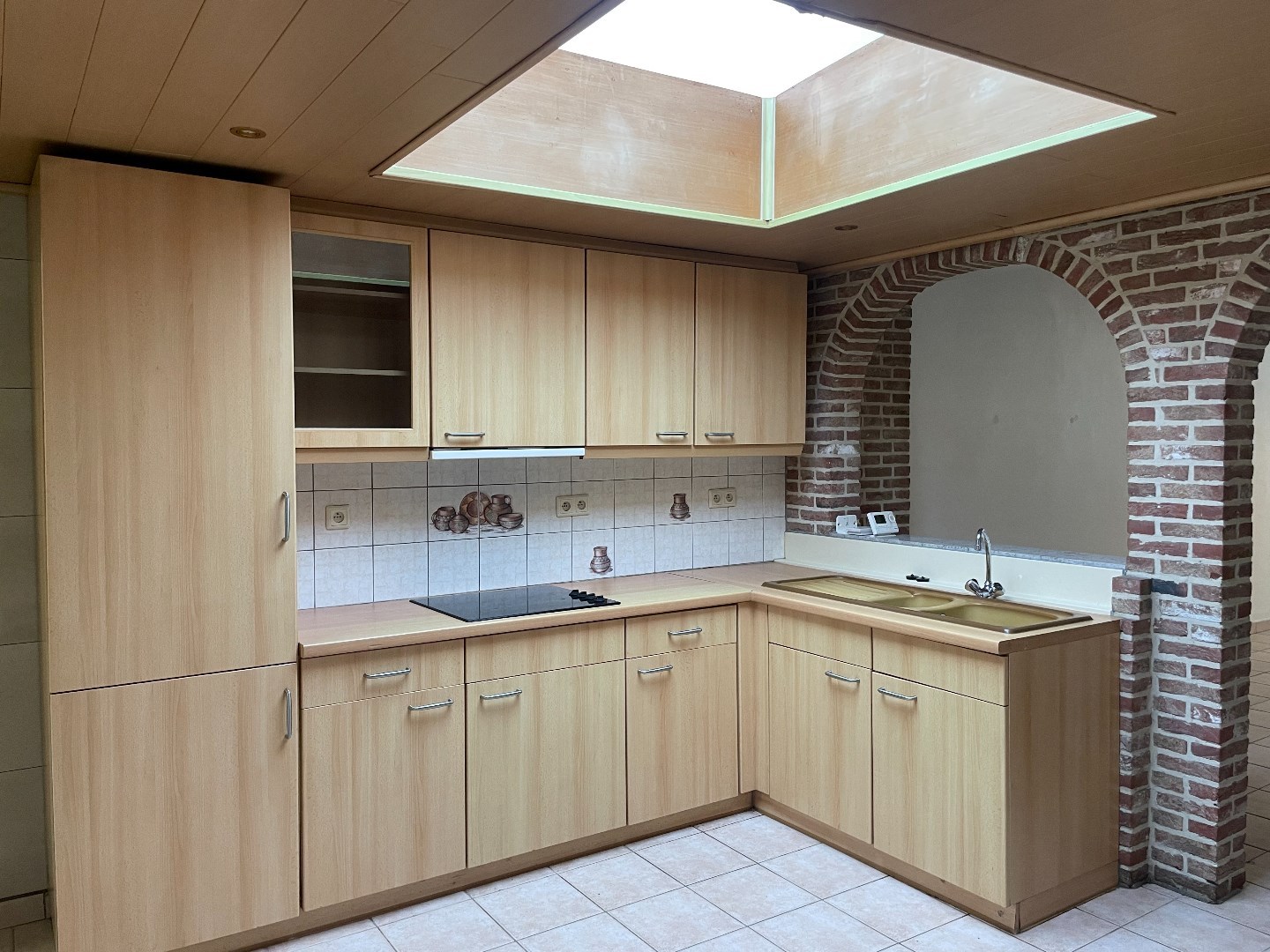 Gezellige woning op wandelafstand van centrum Waregem - foto 4