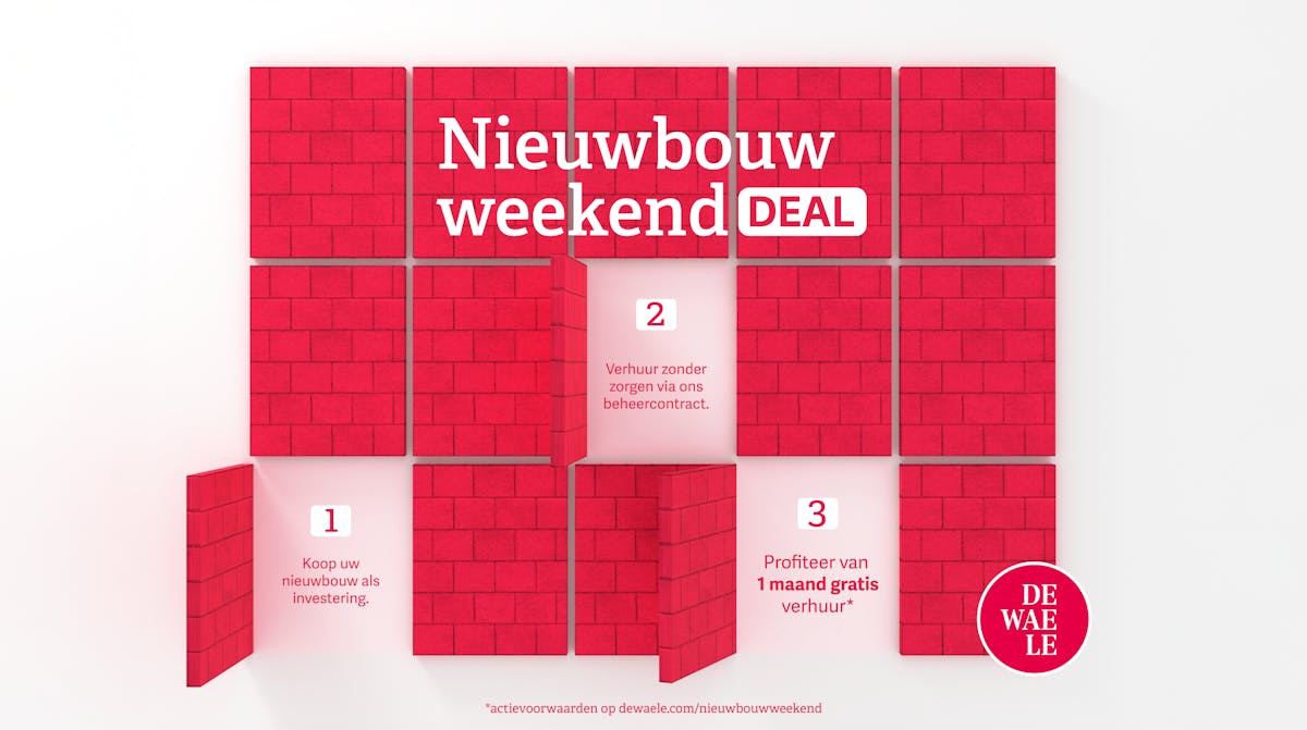 Nieuwbouwwoning te koop in OEVER 25 te Sint-Eloois-Vijve - foto 5
