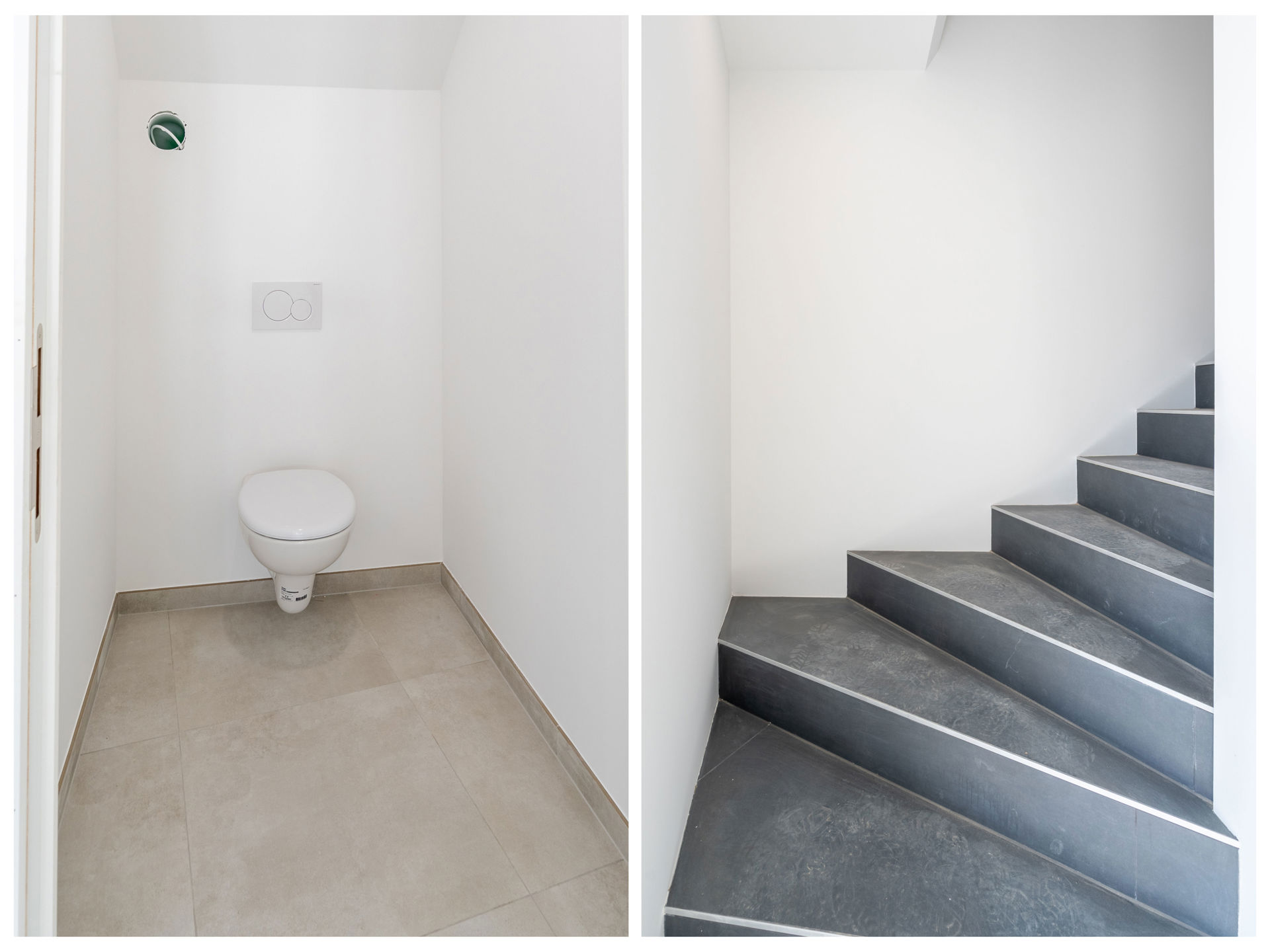 Energiezuinige duplex met terras en staanplaats - foto 4