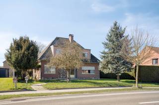 House for sale in Lubbeek