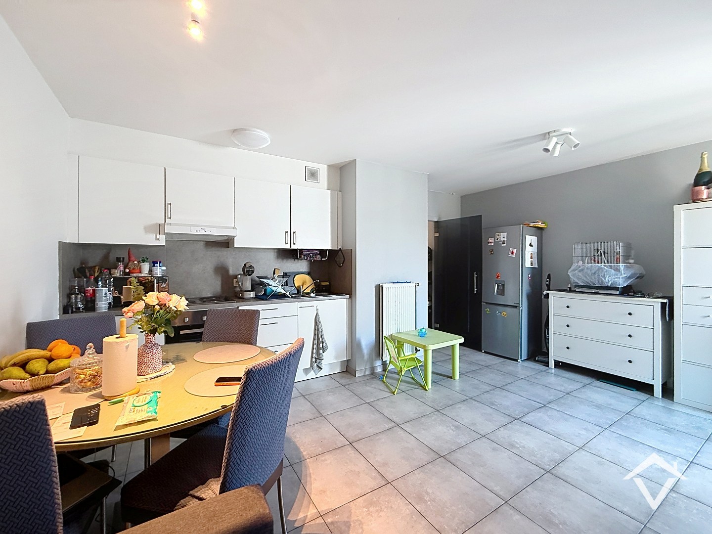 Apartment for rent in Roeselare with 1 bedroom - photo 4