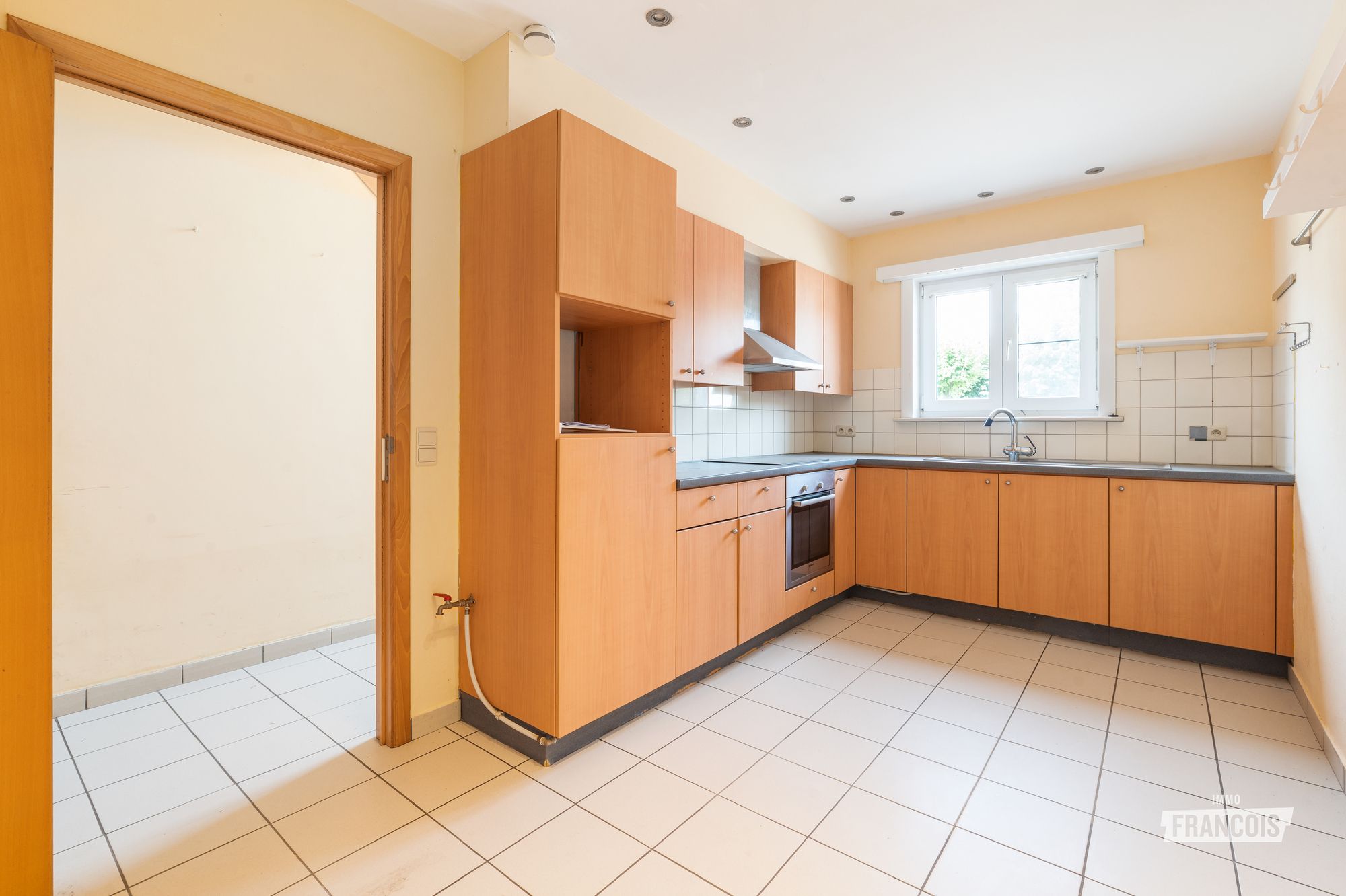 Woning met landelijk uitzicht te koop te Vlissegem! - foto 5