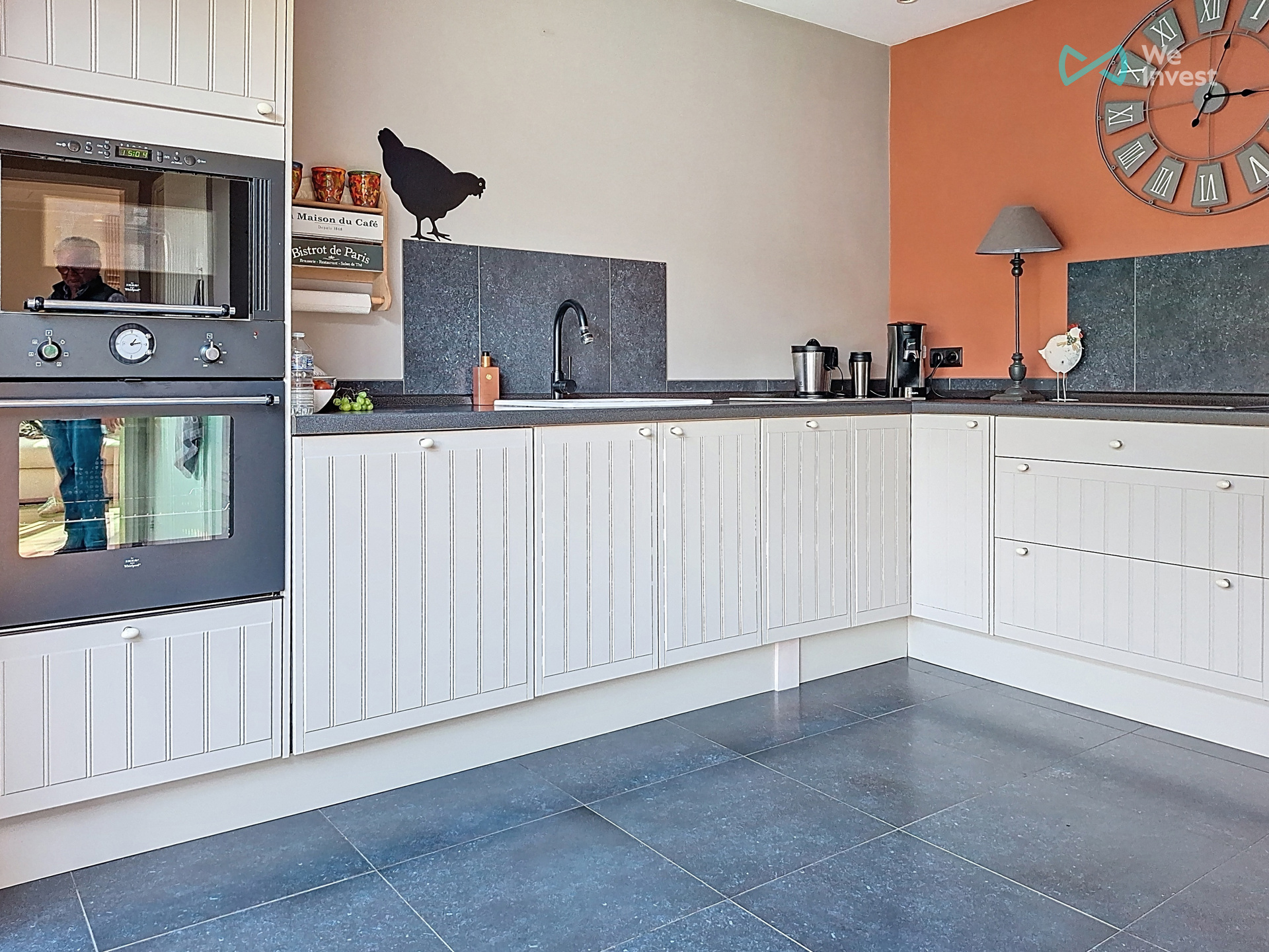 Huis in cottage-stijl gelegen in een rustige wijk van Meise - foto 4