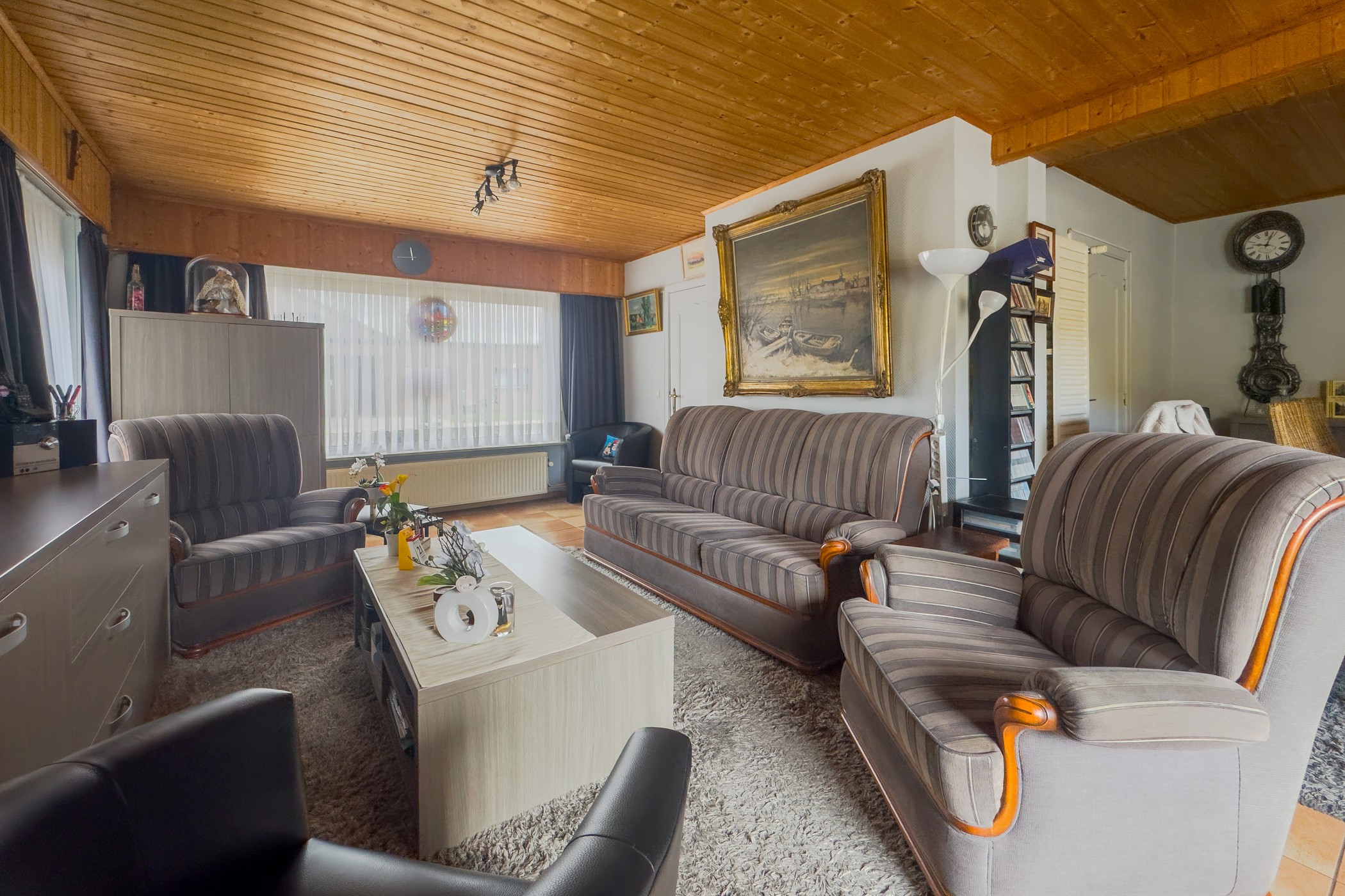 Energiezuinige topper (EPC B) met 4 slaapkamers, garage en zonnige tuin - foto 5