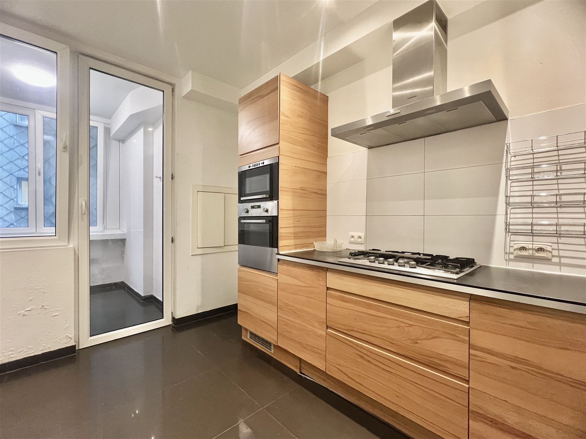 Apartment for sale in Antwerp with 3 bedrooms - photo 5