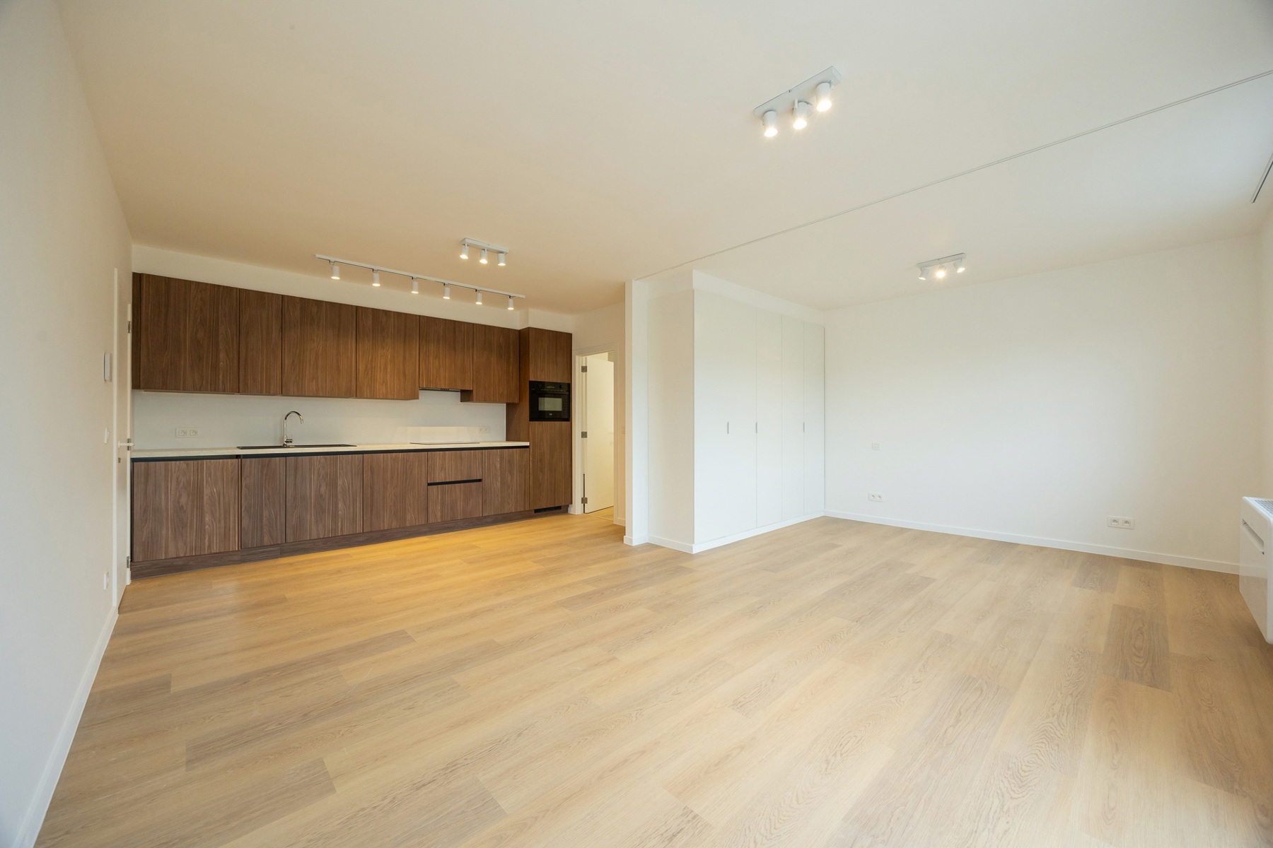 Appartement à louer à Anvers