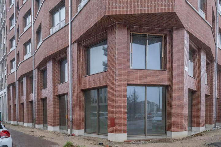 Commercieel te koop in Antwerpen - foto 1