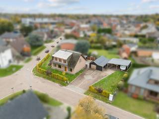 Maison à vendre à Vieux-Turnhout