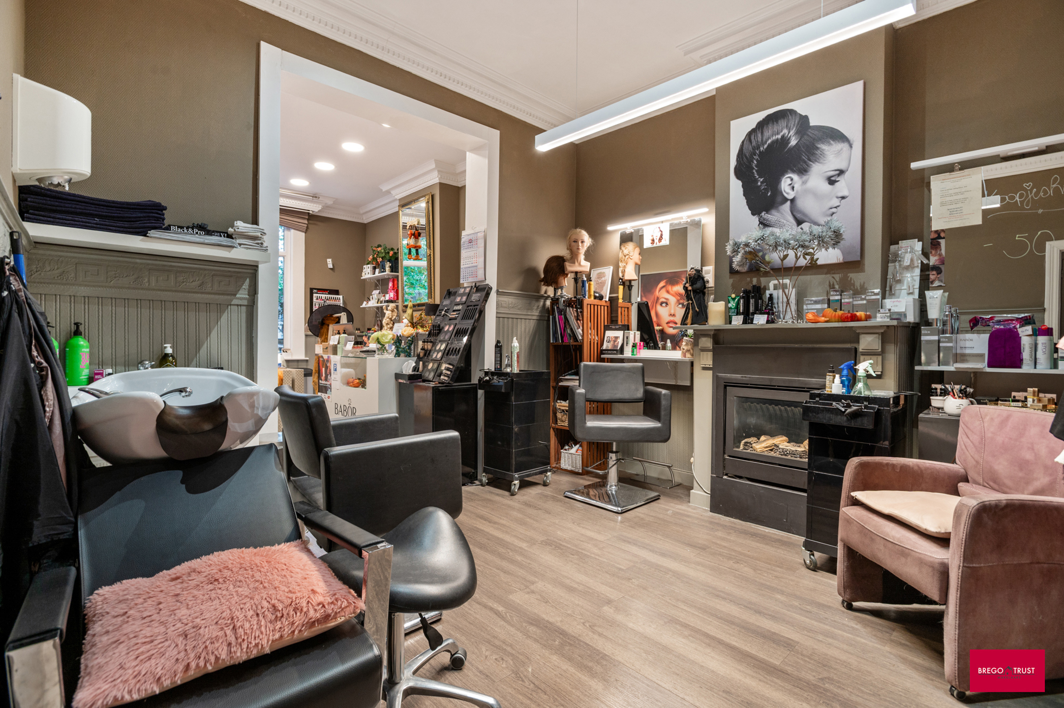 Maison à vendre à Turnhout avec 3 chambres - photo 5