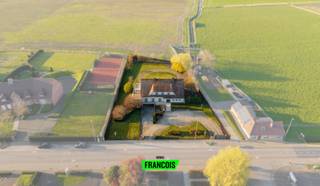 Maison à vendre à Lo-Reninge