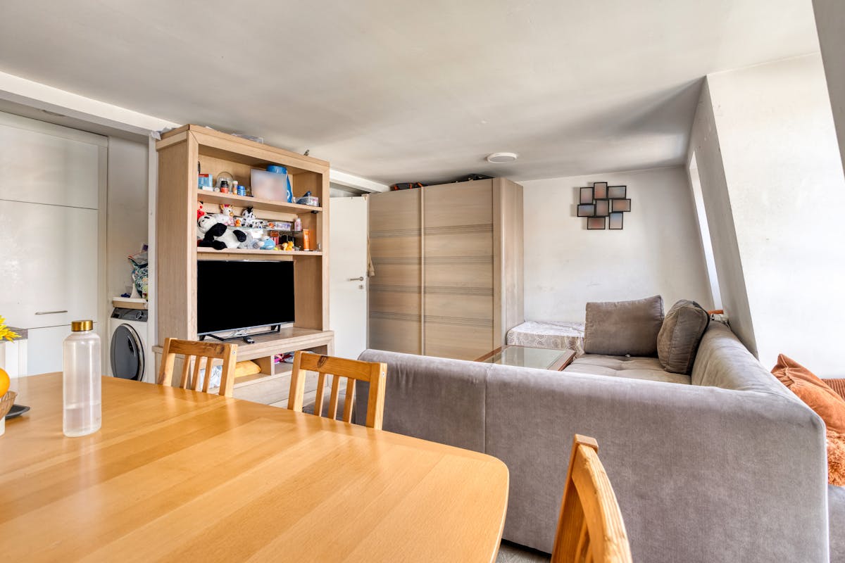 Immobilier d'investissement dans le centre d'Assebroek - photo 5