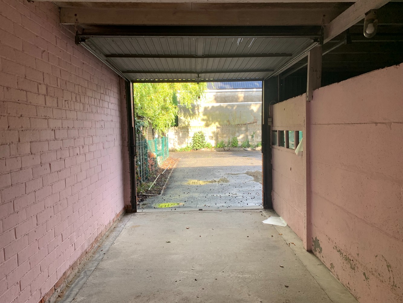 Garage te Tielt. - foto 4