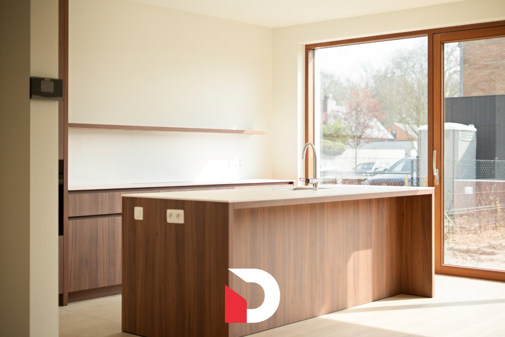 Project te huur in Brugge - foto 3