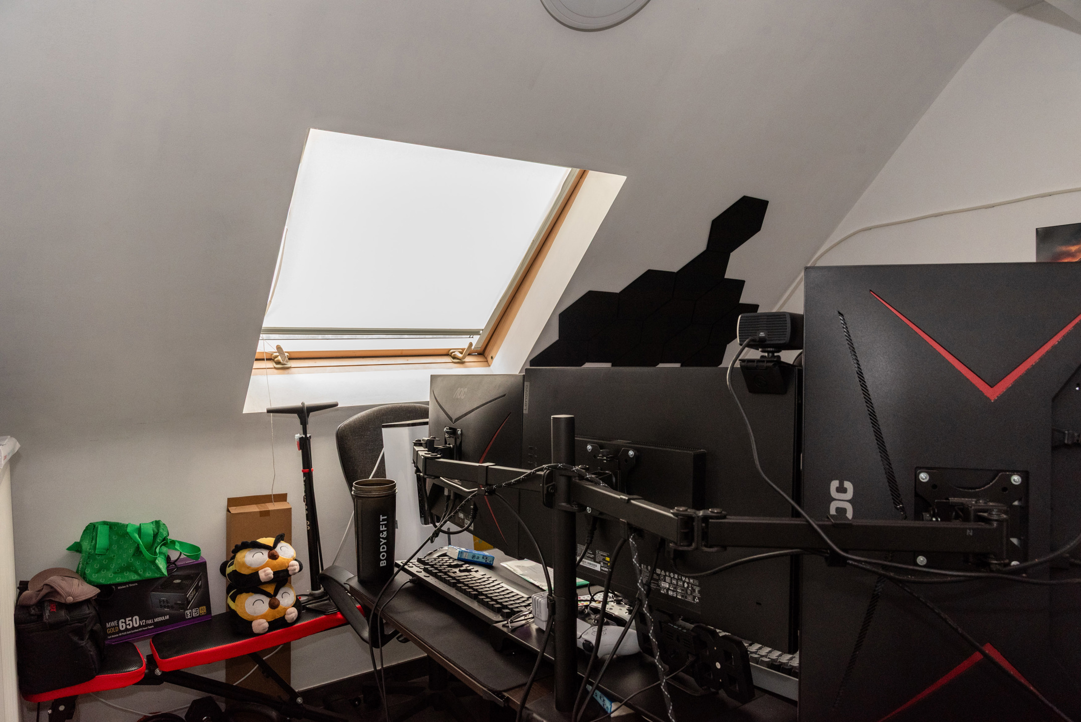 Duplex appartement op top locatie - foto 4