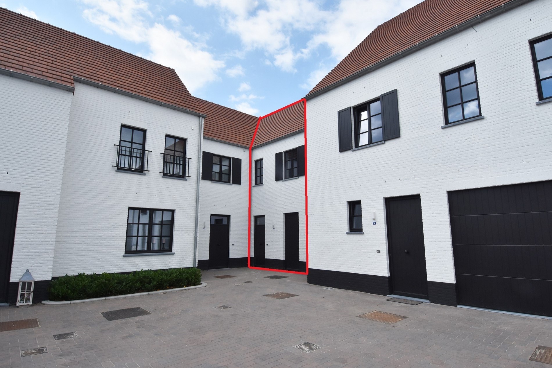 Leuke woning te Oud-Turnhout - foto 2