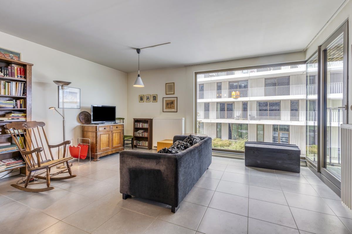 Appartement te koop op fantastische locatie in Brugge - foto 5