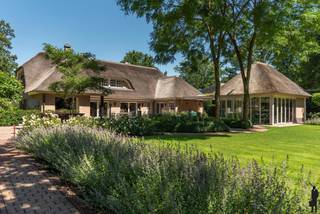 Maison à vendre à Vieux-Turnhout