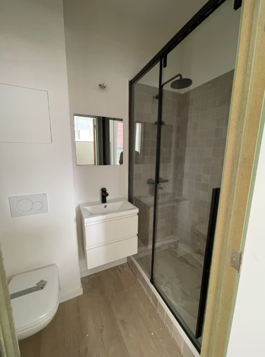 Rustig gelegen studentenkamers - foto 3