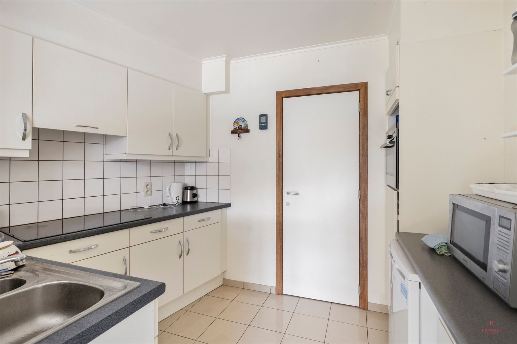 Gezellig 2-slaapkamerappartement in het centrum van Nazareth - foto 5