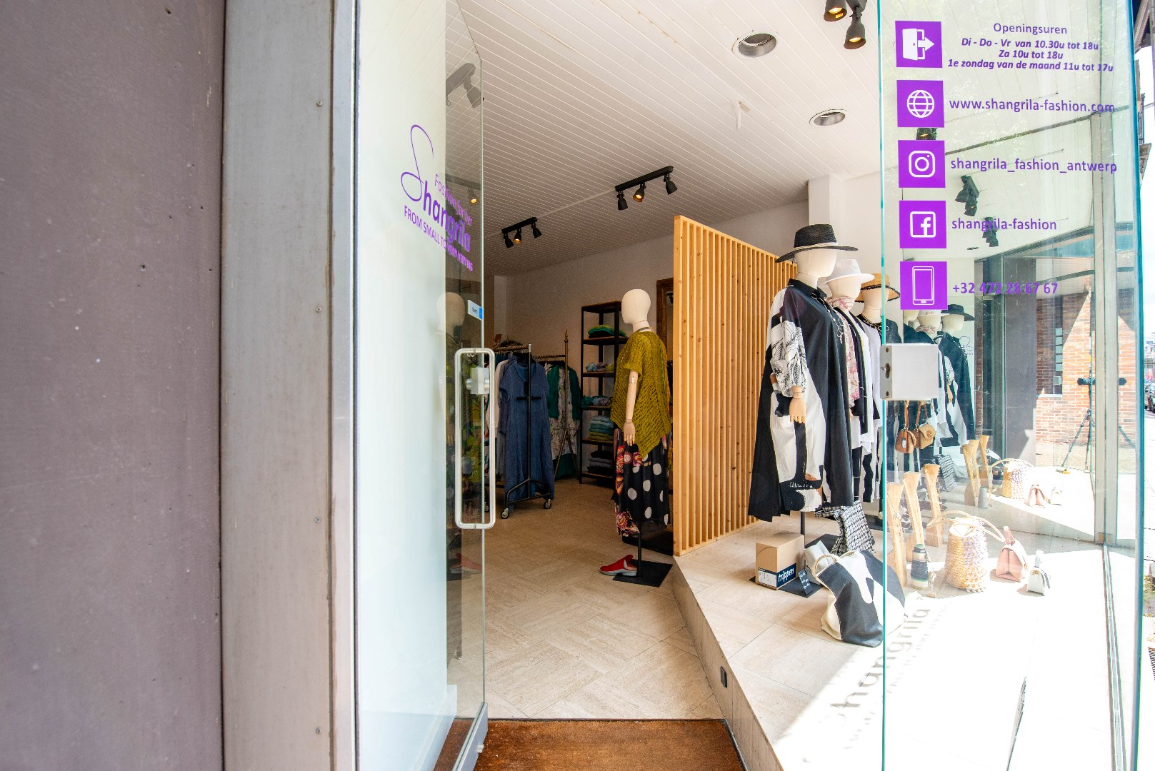 Instapklare winkel - foto 2