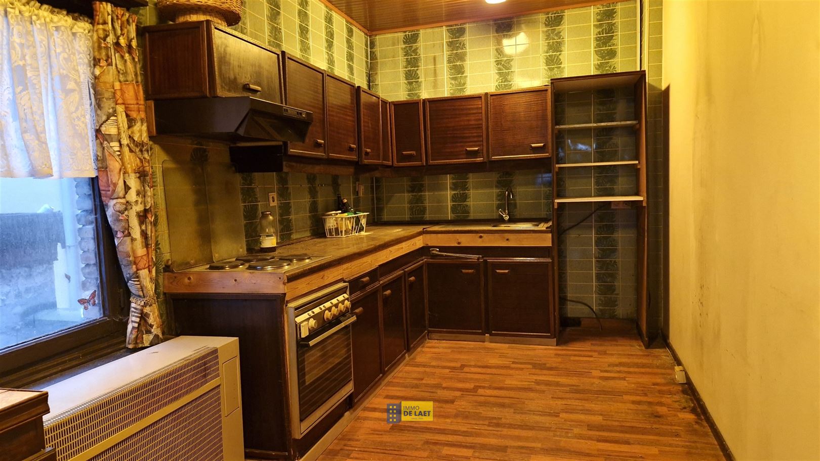 Maison à vendre à Anvers avec 5 chambres - photo 4