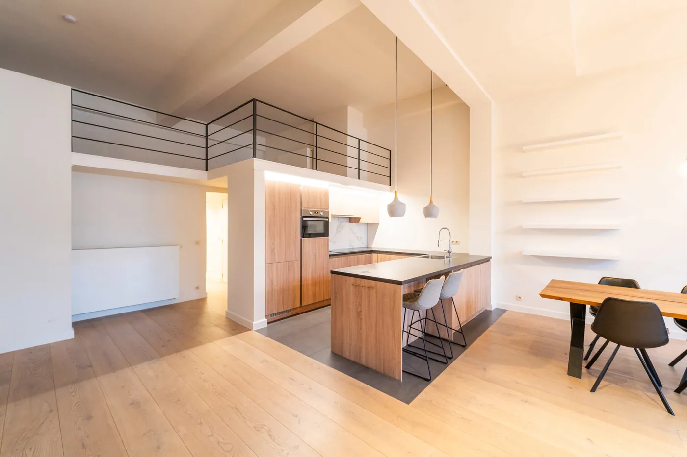 Appartement à vendre à Anvers avec 2 chambres - photo 5