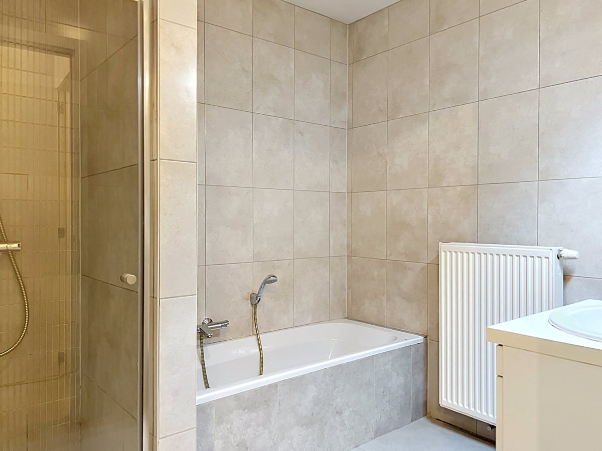 Appartement au rez-de-chaussée avec 1 chambre à Ingelmunster. - photo 5