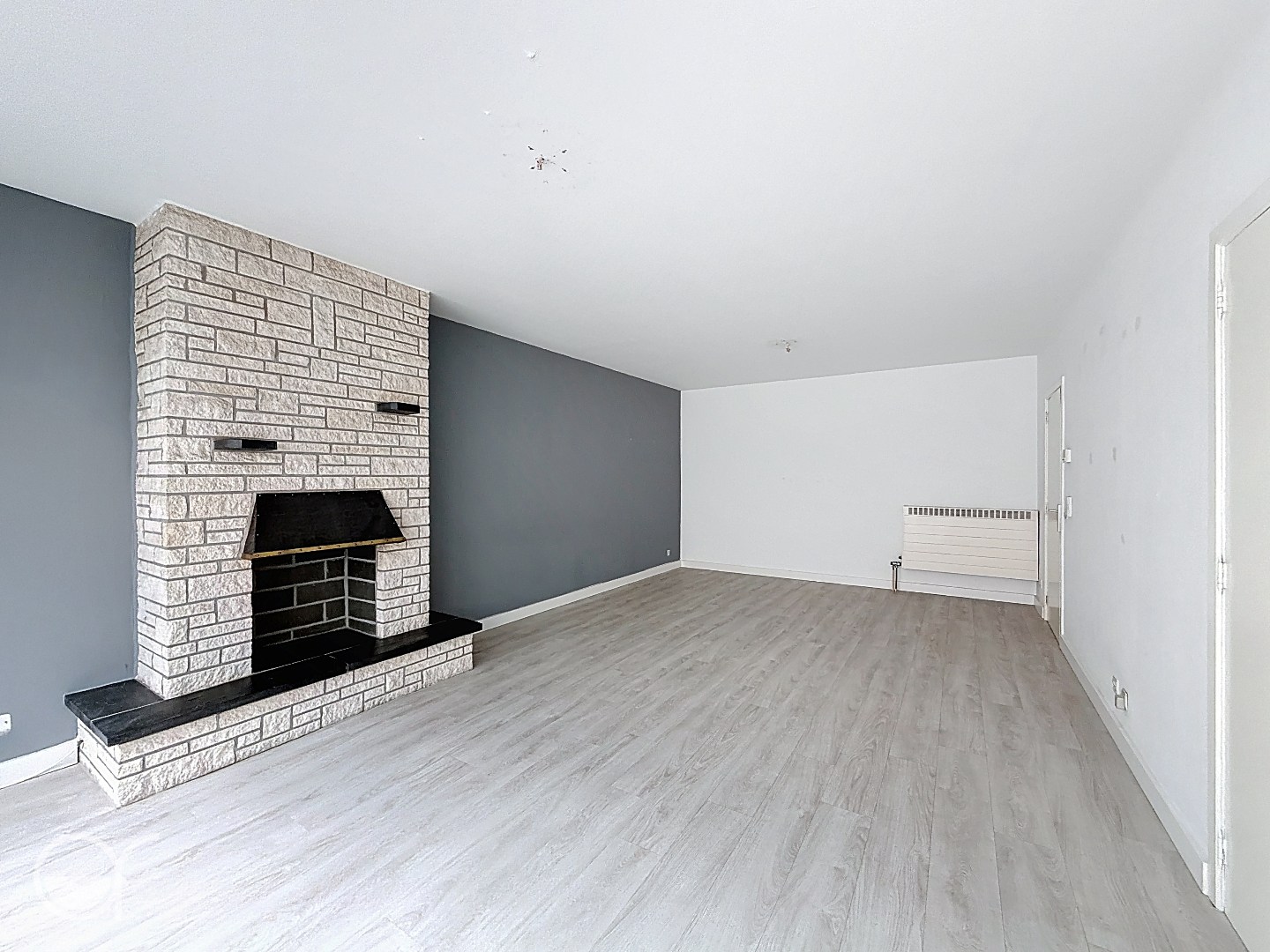 2-slaapkamer appartement te huur vlakbij Station Gent-Sint-Pieters - foto 3