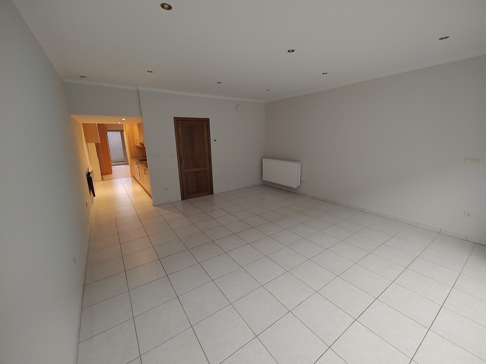 Apartment for sale in Roosdaal with 1 bedroom - photo 4