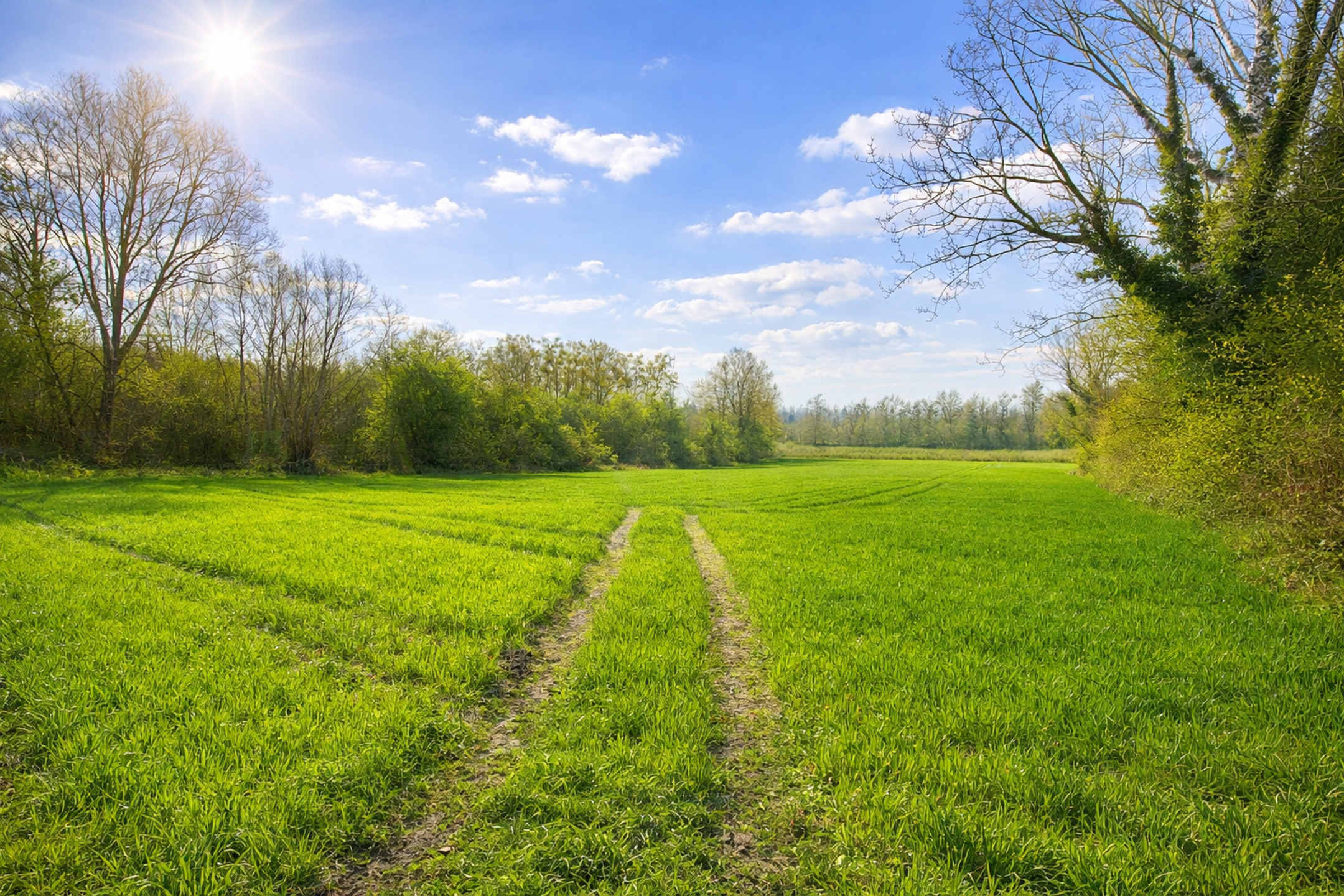 Bouwgrond: vergunning voor 3 woningen! - foto 4