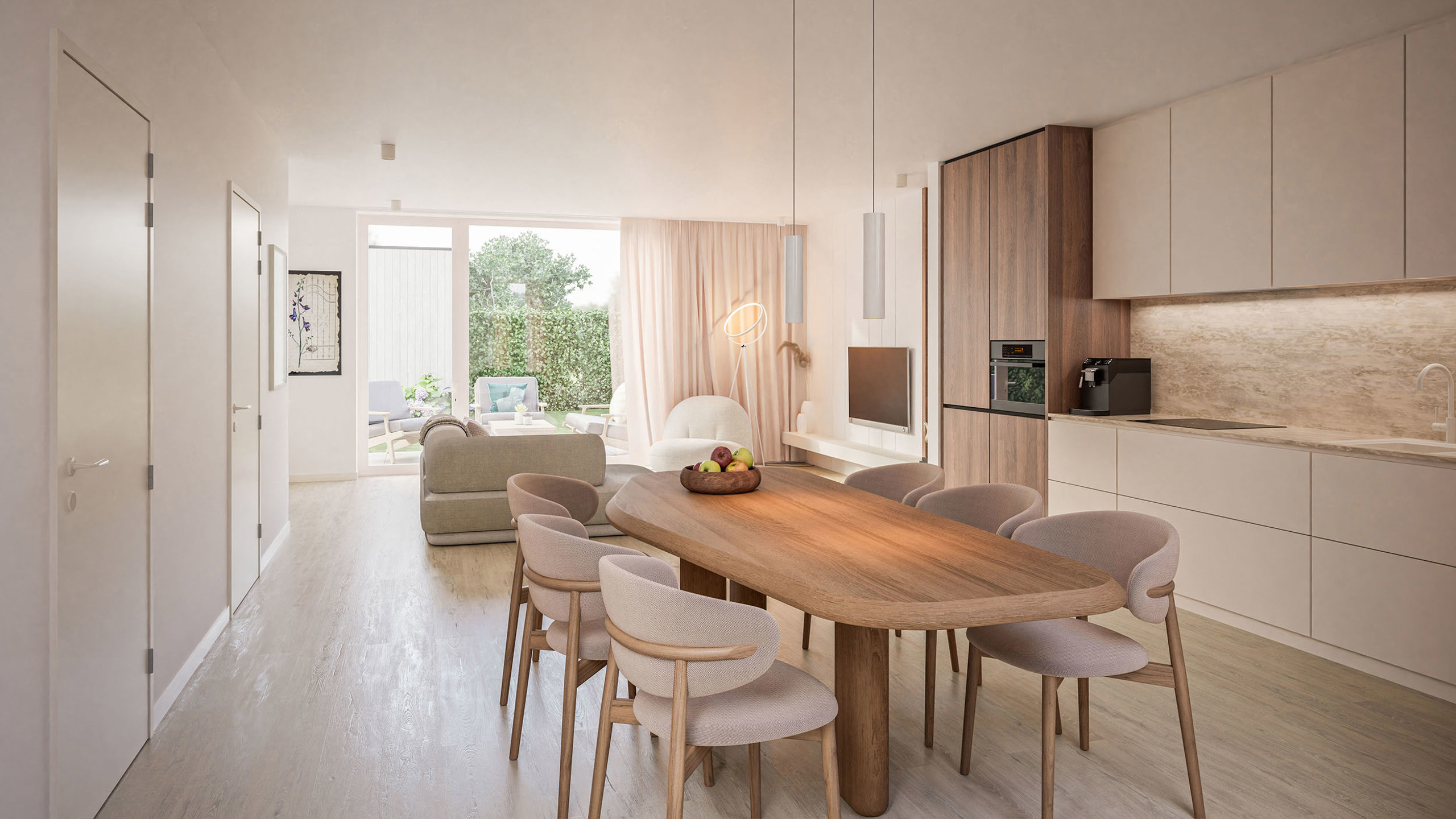 Project te koop in Mechelen - foto 5