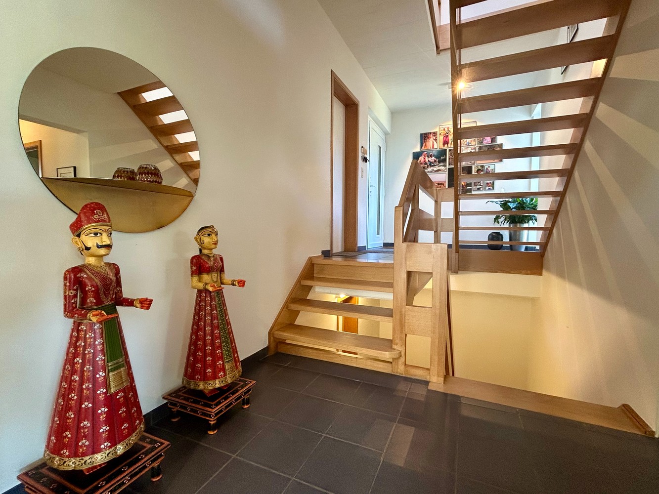 Alleenstaande villa met prachtig vergezicht op toplocatie - foto 4