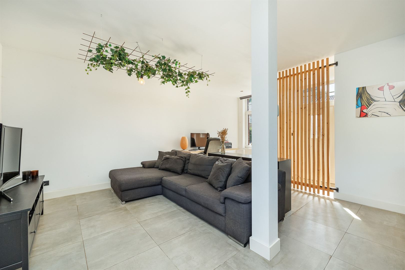Zelf wonen of investeren? Ideaal in deze GB met tuin!! - foto 5