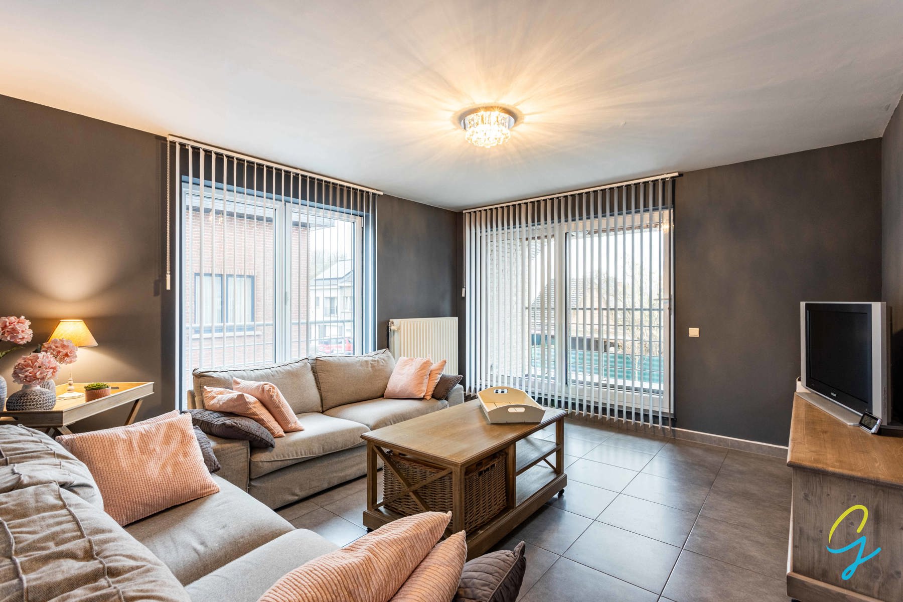 Instapklaar appartement met garage te koop - foto 4