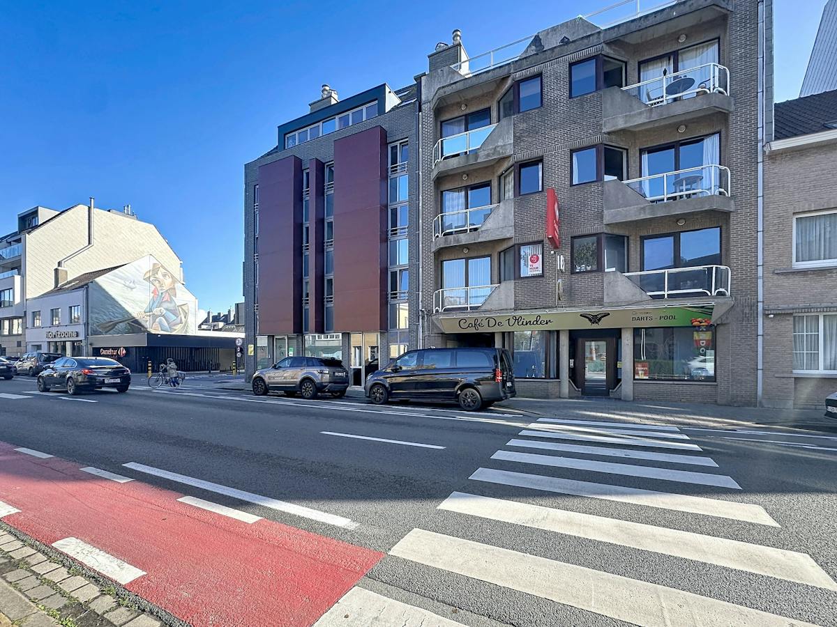 Appartement te huur Mariakerke (Oostende) - foto 1