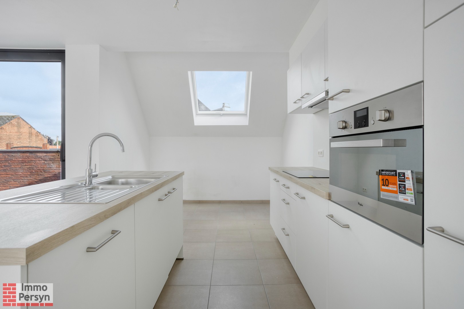 Nieuwbouw duplex Scherpenheuvel - foto 5